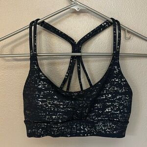 Forever 21 Sports Bra XS